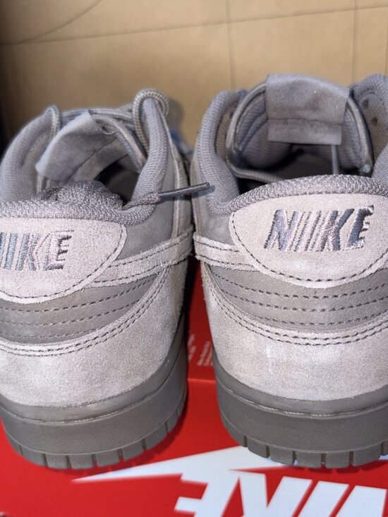NEW Nike Dunk Low Retro SE “Cave Stone” IB6651-200 Men’s Size 10.5 main image 4